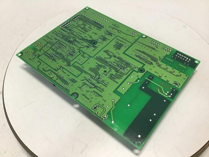 Used TOYO Circuit Board P95572 Used