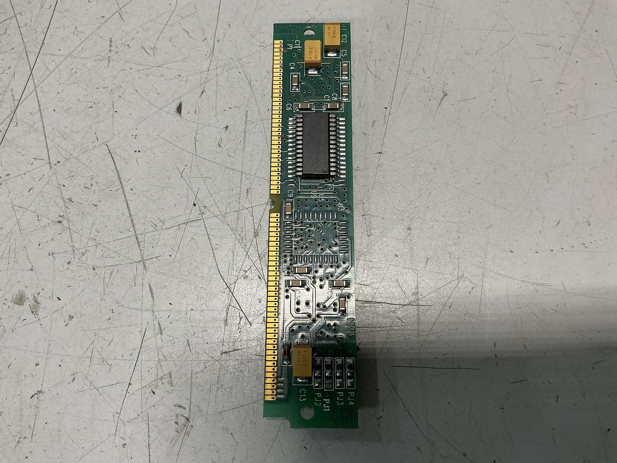 Used VAN DORN 330021