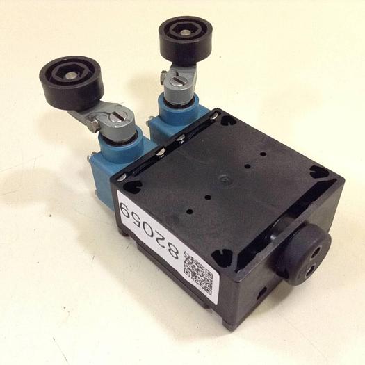 Used ARBURG Limit Switch S151B #82060