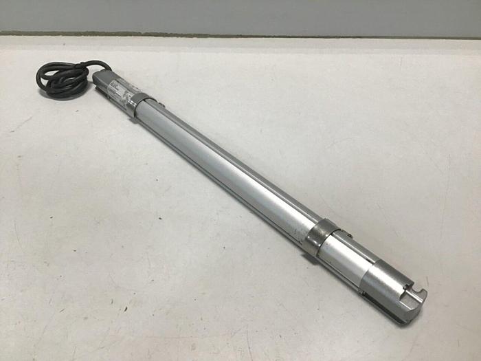 Used KEYENCE CORP Light Curtain Receiver SL-C24H-R Used