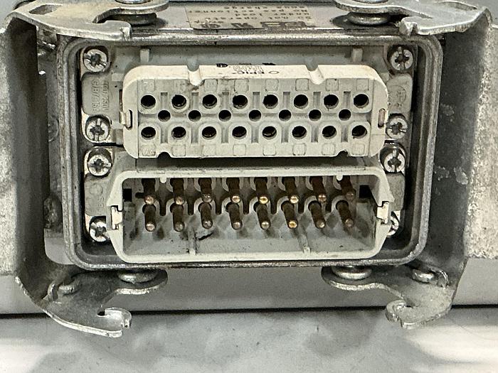 Used SPI 331843-B