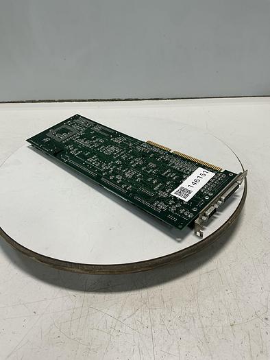 Used TEXAS MICROSYSTEM FAB 924/F17959D REV(D)