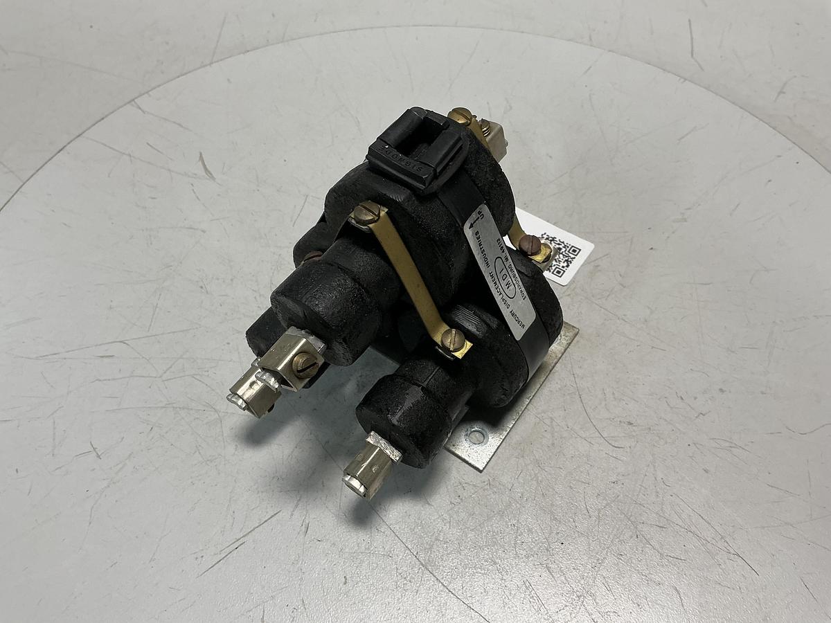 Used MDI 335NO-120A
