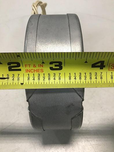 Used APPLIED INSTRUMENTS 625 Watt Heater Band A-40B144-2X #113927