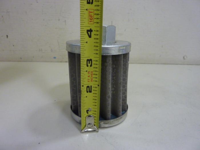 OIL FILTER CO. Filter M-100 #62661