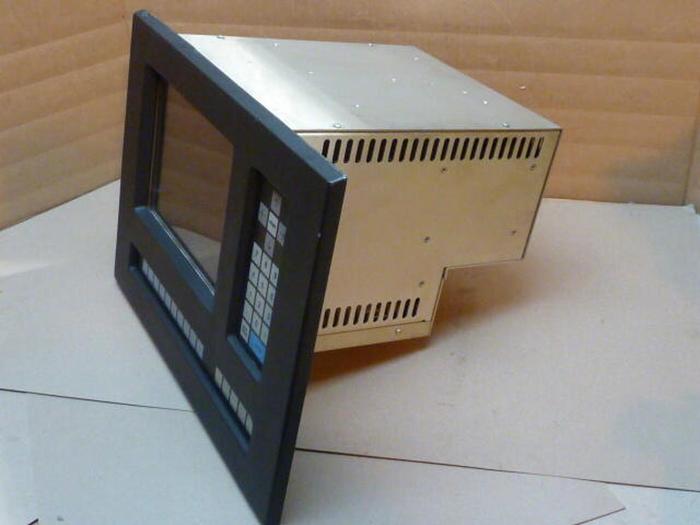 Used XYCOM Operator Interface OI 1 Used