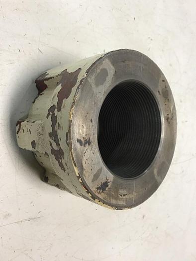 Used MITSUBISHI Tie Bar Nut SD9810102 #133534