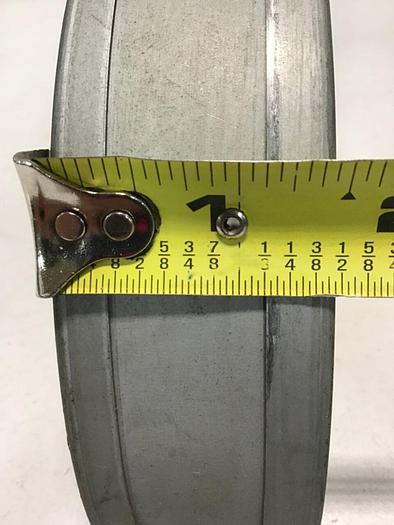 Used WATLOW 475 Watt Heater Band 7864JX #126342