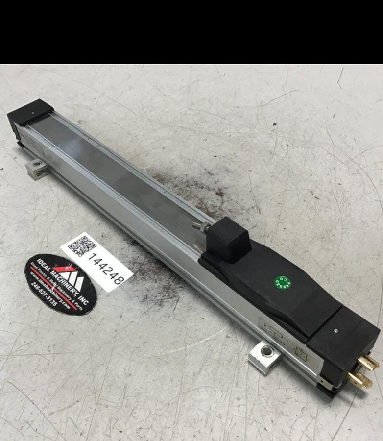 Used ENGEL Linear Transducer 02220-0544 USED
