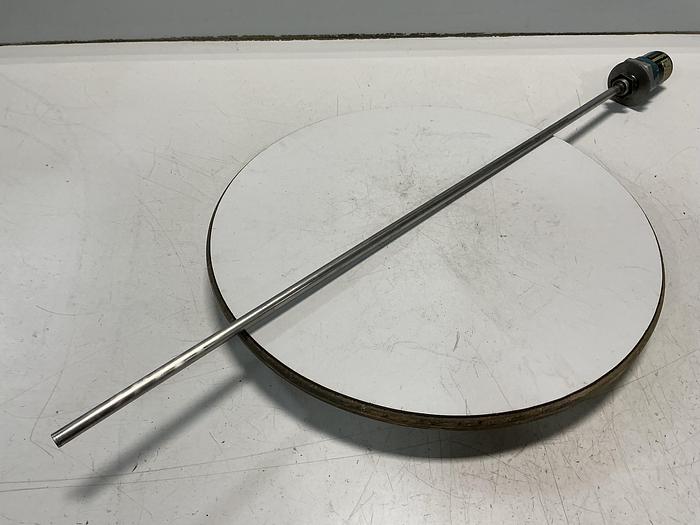 Used MTS TEMPOSONICS TTSRCU0220 DPM I008