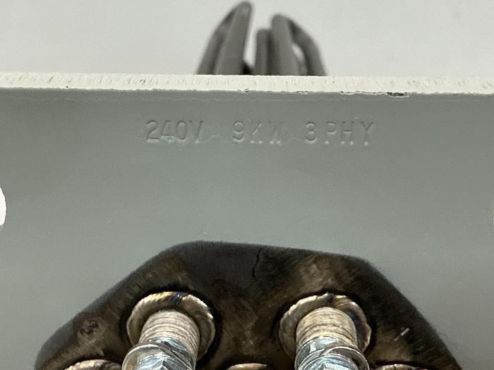 Used WATLOW U6-29-123-2