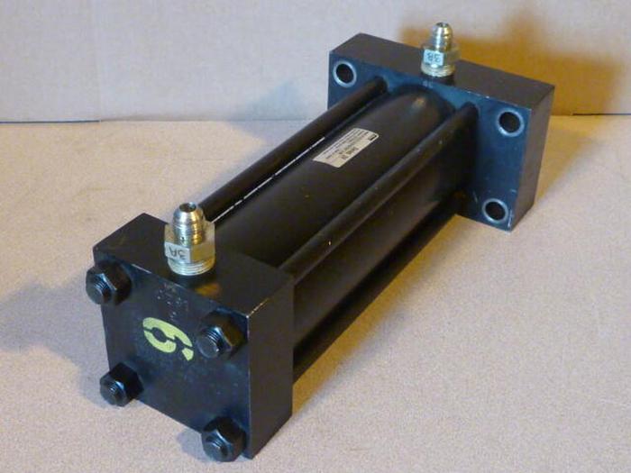 Used PARKER Cylinder 03.25 CJJ2HLUV19AC 9.000 #32362