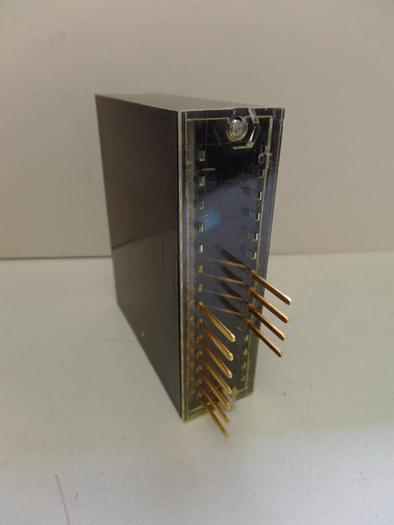 SQUARE D Input Module 8884-SIM-101 #11425