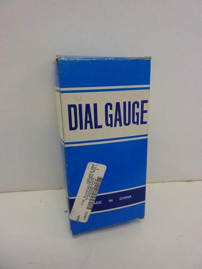 Used AEROSPACE Dial Indicator / Gauge CDI-30000-L Used