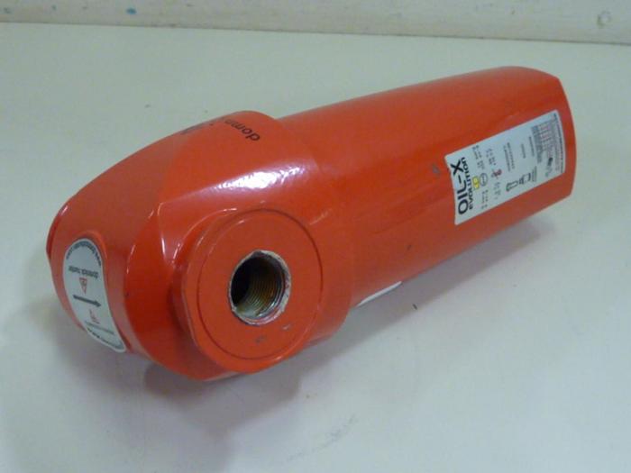 Used DOMNICK HUNTER Replacement Element AO025DNFX #60137