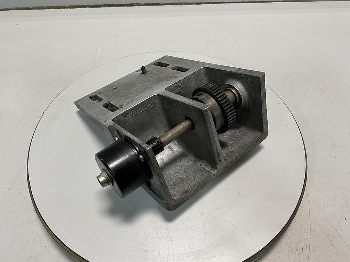 Used VAN DORN 332650-A-108