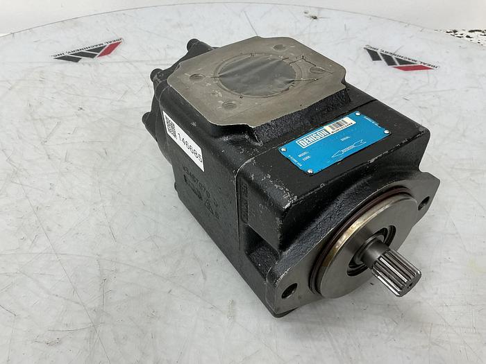 Used DENISON HYDRAULICS T7BBSY14Y104L01A1M0