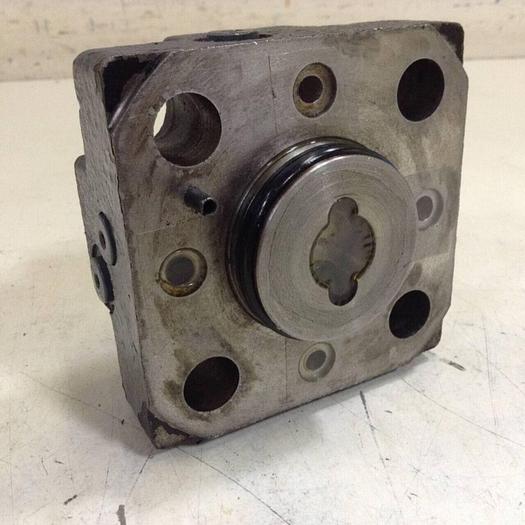 Used VICKERS Valve CVCS25D1S210S19 #89206