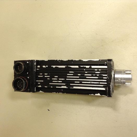 Used ALLEN BRADLEY AC Servo Motor 1326AS-B330H-21-K3 SER A Used