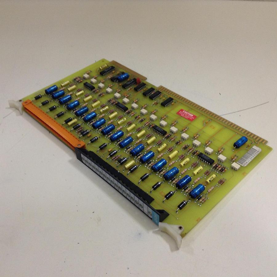 Used CINCINNATI MILACRON Circuit Board 3-531-4350A Used