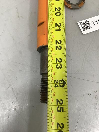 Used CINCINNATI MILACRON Crosshead Brace VT220-17 / CSBS #118864