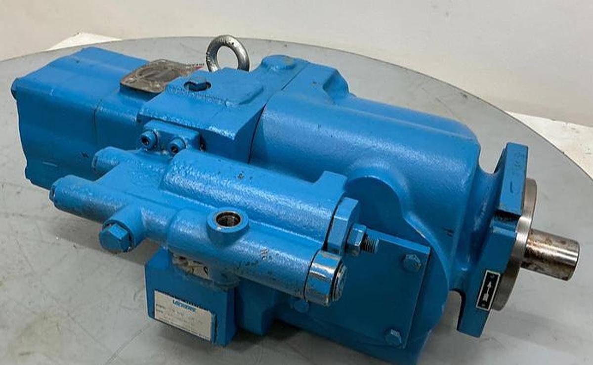 Used VICKERS PVE47QI-35V25AR