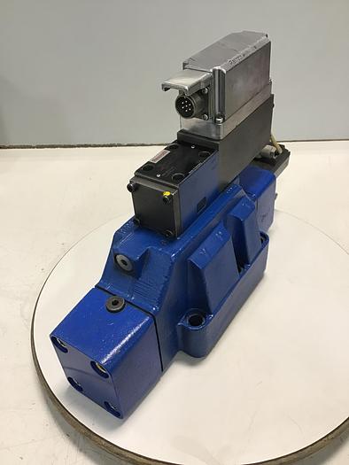 Used BOSCH Proportional Servo Valve 0 811 404 602 Used #145657