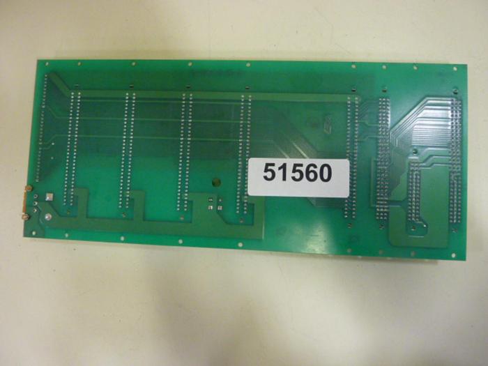 Used VAN DORN Circuit Board 330019 PC330-019 330-019 Used