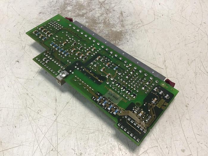 Used BR AUTOMATION Circuit Board 224113450 Used #143639