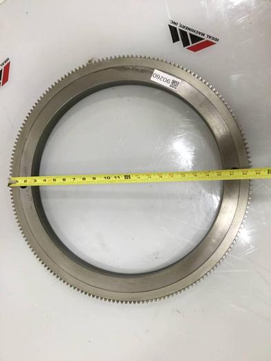 Used VAN DORN Bullard Gear 345374 A Used