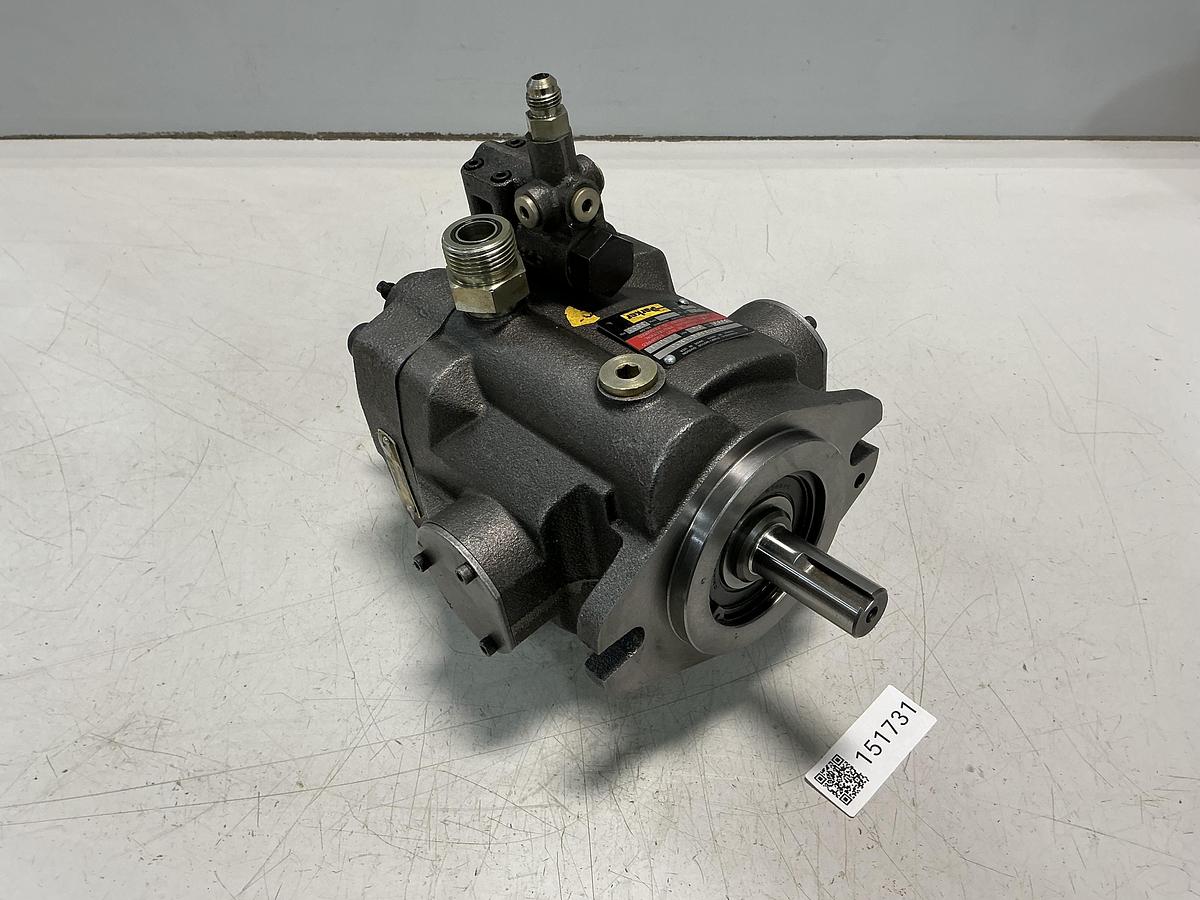 Used PARKER PVP2330R2VM20