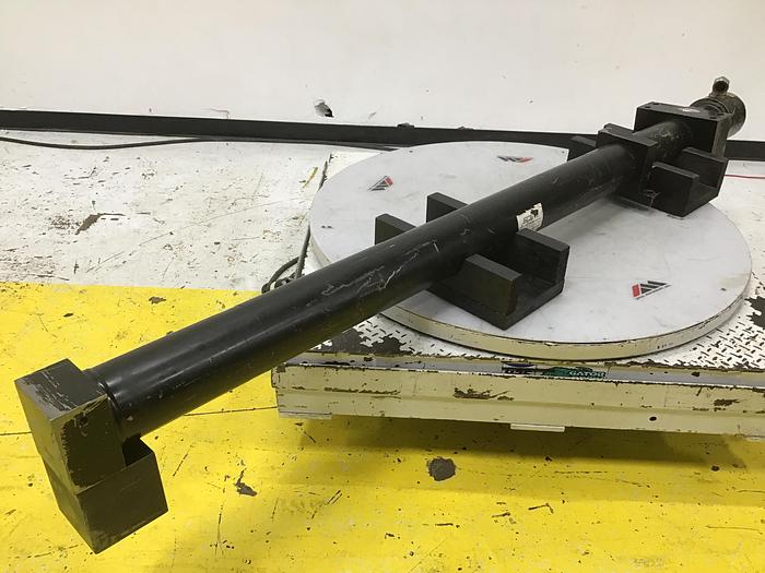 Used B&H Cylinder C-3280 USED