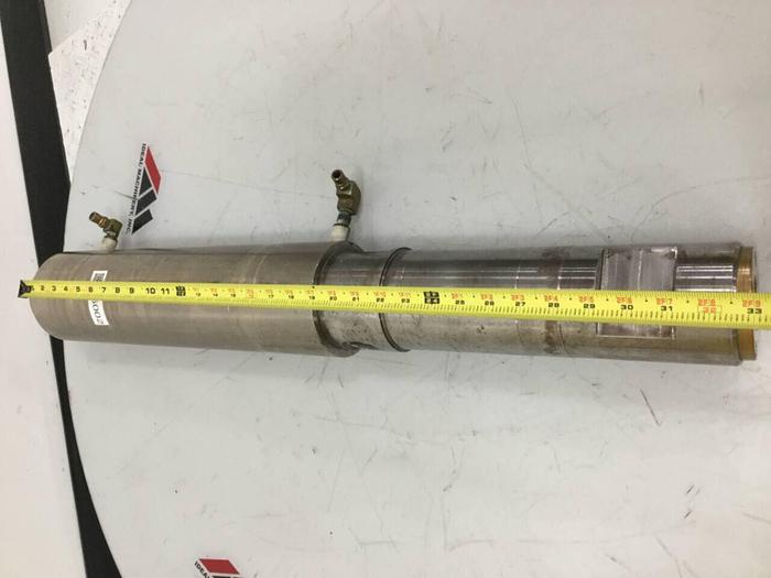 Used ENGEL 44 mm Screw Barrel 5562-300-03-01-095 Used