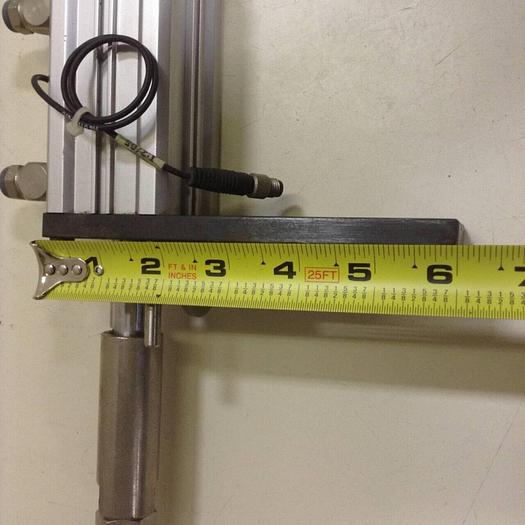 Used DUKANE Welding Horn 41C28 /F #85249