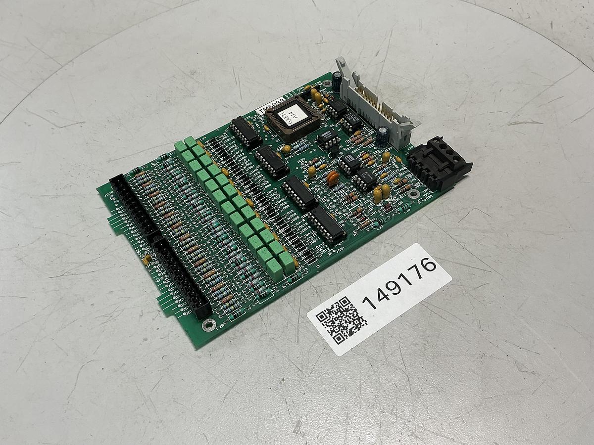 Used GAMMAFLUX GA-101-F-00