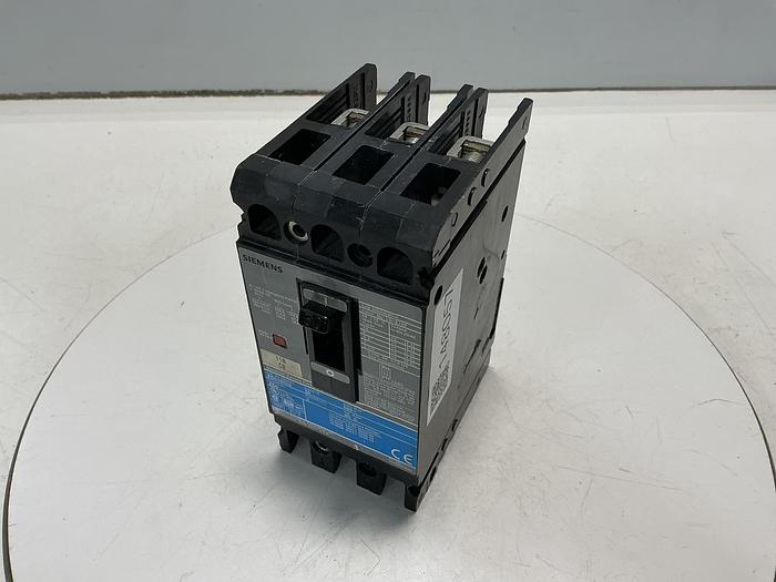 Used SIEMENS ED63B050