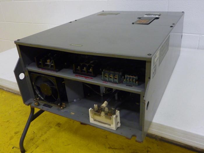 Used MITSUBISHI Inverter FR-Z240-37K-UL Used