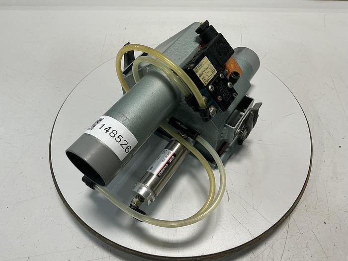 Used MAC 45A-AA1-DACJ-1JB