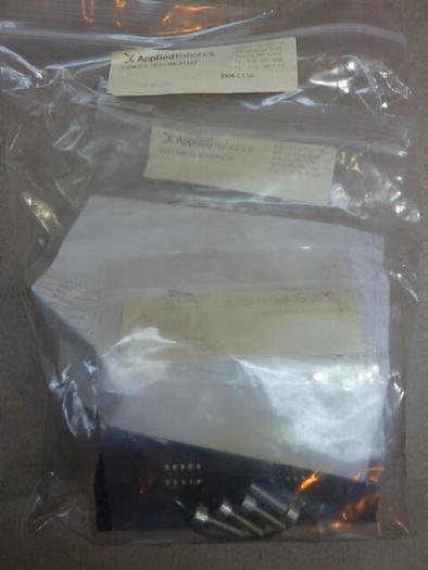 APPLIED ROBOTICS INC Electrical Module 0506-D13A #30019