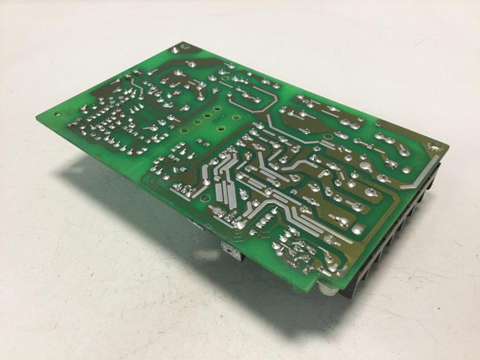 Used MEAN WELL Circuit Board ID-60 #106248