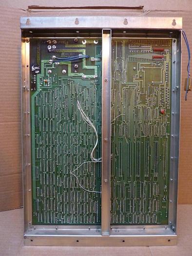 Used SCI Circuit Board 63521 22938 REV T #25527