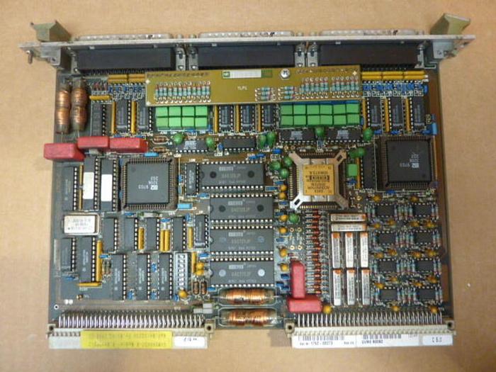 Used GFM Circuit Board GVME600SC-B Used