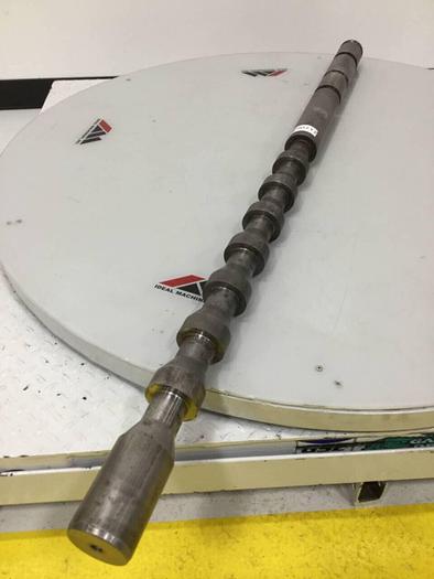 Used VAN DORN Safety Bar 01599-FI Used