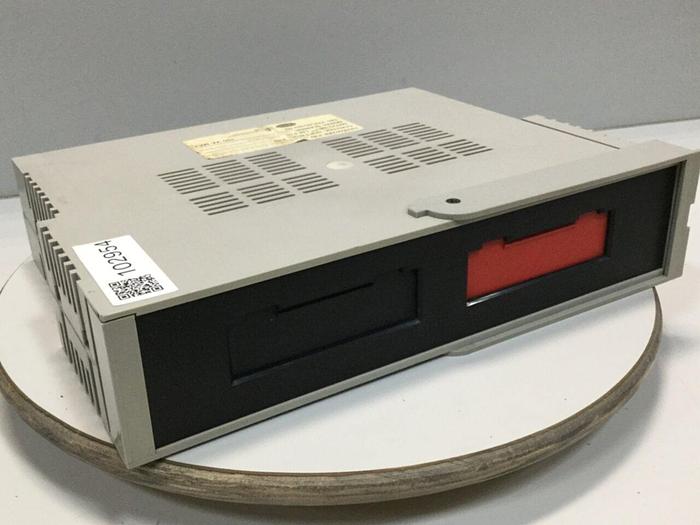 Used BARBER COLMAN Cartridge Module 80BE-00033-101-V-00 #102954