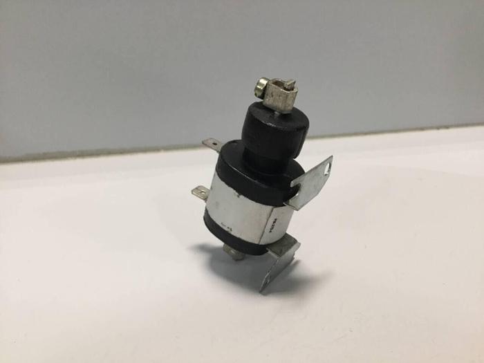 Used MDI Contactor Relay 20NO-24 #96544