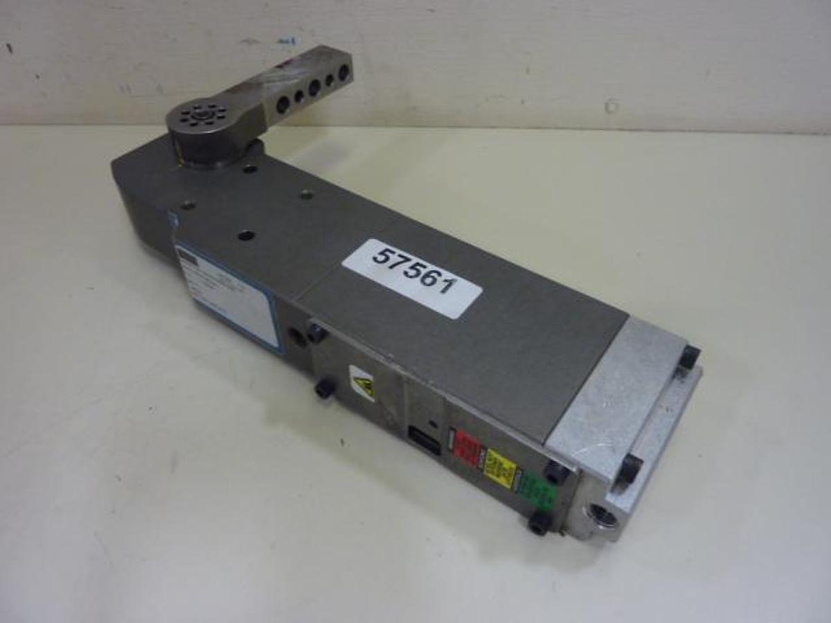 Used BTM CORP Power Clamp STC52VP-120-733207H-90AL-SCDC Used