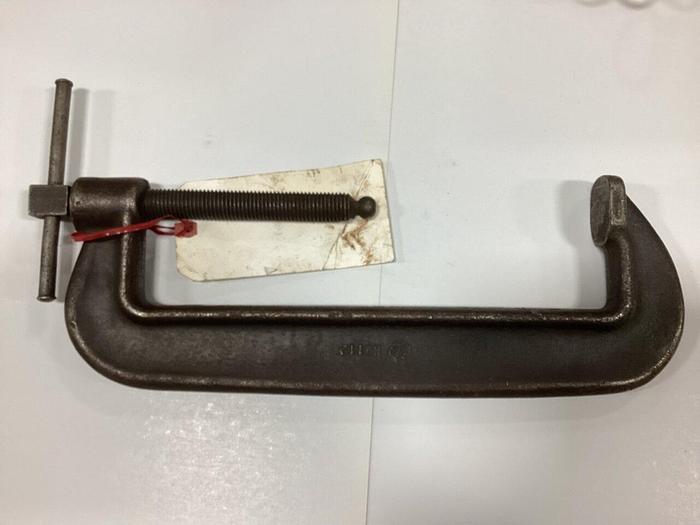 Used ARMSTRONG C Clamp 112 #37388