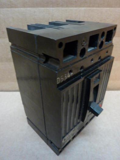 Used GE 50 Amp Circuit Breaker TED136050 #27629