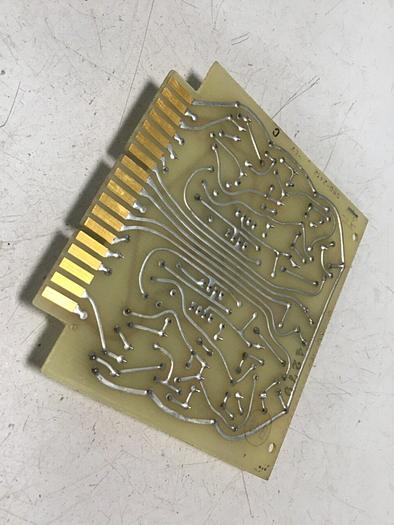 Used SCI Circuit Board 080-2432 REV C #118177
