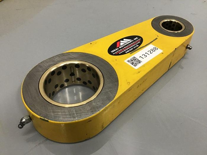 Used VAN DORN Toggle Link 300824 #131288